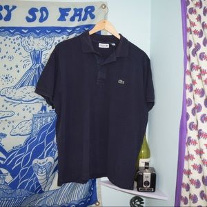 Lacoste Classic Fit Polo